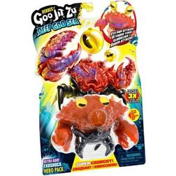 Figur GOOJITZU 11 cm DEEP GOO SEA