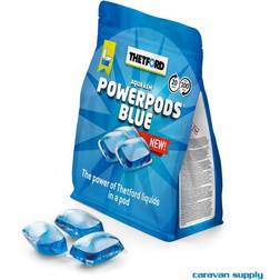 Thetford PowerPods Blue Sanitärzusatz 20 Pods