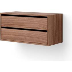 NEW WORKS. Cabinet Low Opbevaringsskab