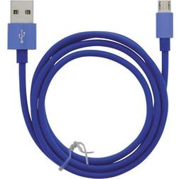 Moba Cable USB-A MicroUSB 2.4A 1m