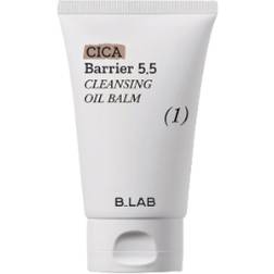 B.LAB Cica Barrier 5.5 Cleansing Oil Balm 100ml