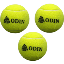 ODIN Padel Balls 3-pack -