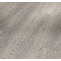 Parador Suelo laminado intenso 9mm trend6 studio efecto madera gris trend600