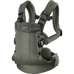 BabyBjörn BabyBjorn Baby Carrier Harmony Dark Green