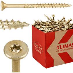 Klimas KMWHT-50070 200pcs