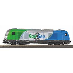 Piko Diesellok Herkules BR 223 Rail & Sea 57896