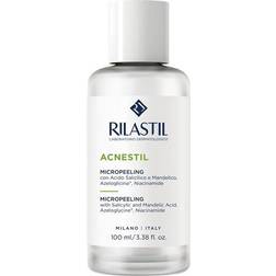 Rilastil Acnestil Peeling Intensivo - Lozione Esfoliante Viso e Corpo - 100 ml 100ml