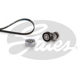 Gates Drivremssats MicroV Kit K036PK1613