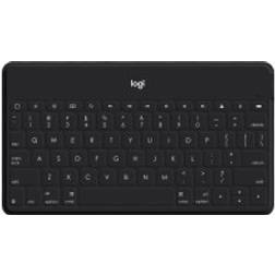 Logitech 920-010126 keys-to-go russisch apple ipad iphone d