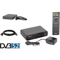 Humax Digital HD Fox Sat Receiver