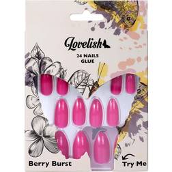 Lovelish Nails Berry Burst