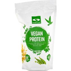 Healthwell Vegan Protein, 500