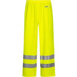 LYNGSØE Lyngsøe High Visibility Regnbuks