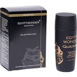 Tana Egypt Wonder Quicktan Selbstbräuner 100ml