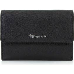 Tamaris Amanda Wallet - Black