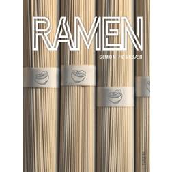 Ramen (Indbundet, 2023)
