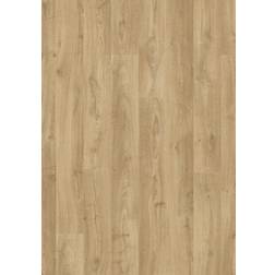 Pergo Laminatgulv Trondheim Beige Oak