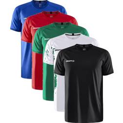 Craft Progress Indoor Jersey Men - Black