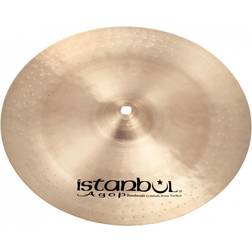 Istanbul Agop 18'' Traditional China