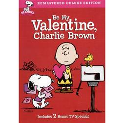 Be My Valentine, Charlie Brown