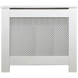 Radiatorskjuler Nyboder B80xH80 Røverkøb