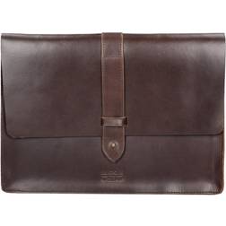 & Seam Aspen Laptop case dark