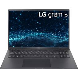 LG gram 16" WQHD Evo i7-1360P 16GB/1TB Win11 Pro