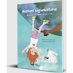 Mosters Løgnehistorie 1