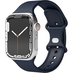 Vonmahlen Silicone Loop Band for Apple Watch 38/40/SE/41mm