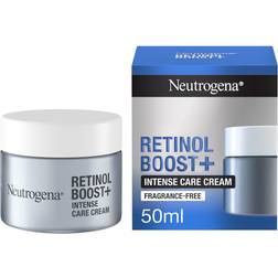 Neutrogena Retinol Boost+ Intense Care Cream 50ml