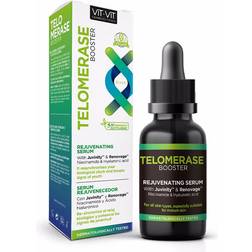 Diet Esthetic COSMECEUTICALS Telomerase Serum 30ml