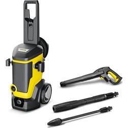 Kärcher Højtryksrenser K 7 WCM Premium EU