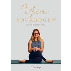 Yin Yoga bogen