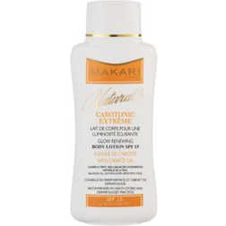 Makari Naturalle Carotonic Extreme Body Lotion SPF15 16.9fl oz