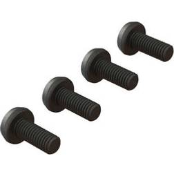 Arrma Button Head Screw M5x12mm 4-pack