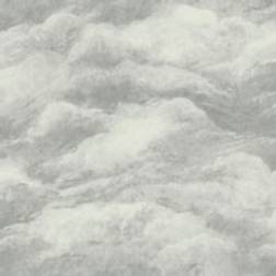 Belgravia Decor Cloud Grey Textured Wallpaper