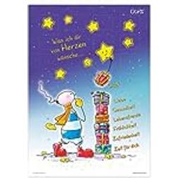 Oups Advent Calendar 2023