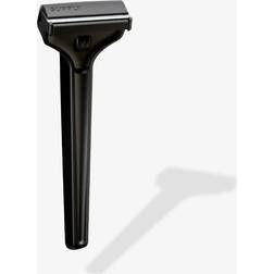 The Single Edge Razor Pro Matte Black