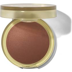 Kosas The Sun Show Glowy Warmth Baked Bronzer Waves 6g