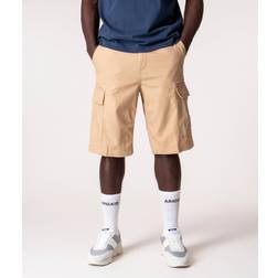 Carhartt WIP Regular Cargo Short - Dusty H Brown