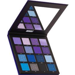 Beauty Bay Midnight 16 Colour Palette