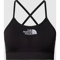 The North Face Women’s Seamless Bra TNF Black