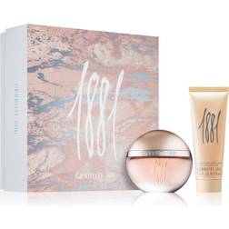 Cerruti 1881 Gift Set EDT 50ml + Body Lotion 75ml