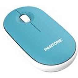 Pantone Højre Hånd 1200 dpi Blå Hvid PT-MS001G1