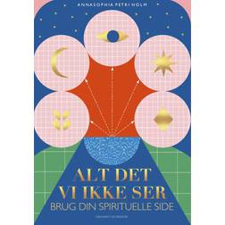 Alt det, vi ikke ser (Indbundet, 2023)
