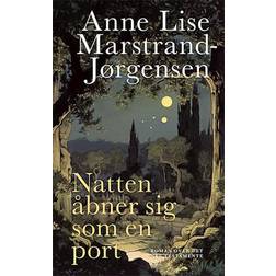 Natten åbner sig som en port (Indbundet, 2023)