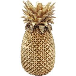 Kare Design Ananas Doré 50 cm Vase