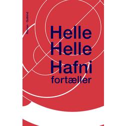 Hafni fortæller (Hæftet, 2023)