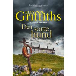 Den sorte hund (Hæftet, 2023)