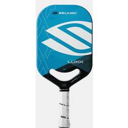 Selkirk LUXX Control Air Invikta Midweight Pickleball Paddles Blue